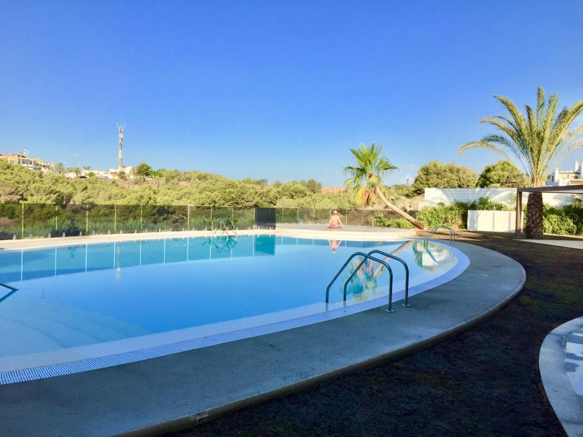 Green Hills Nest La Zenia Dehesa de Campoamor  Екстер'єр фото