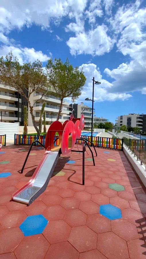 Green Hills Nest La Zenia Dehesa de Campoamor  Екстер'єр фото